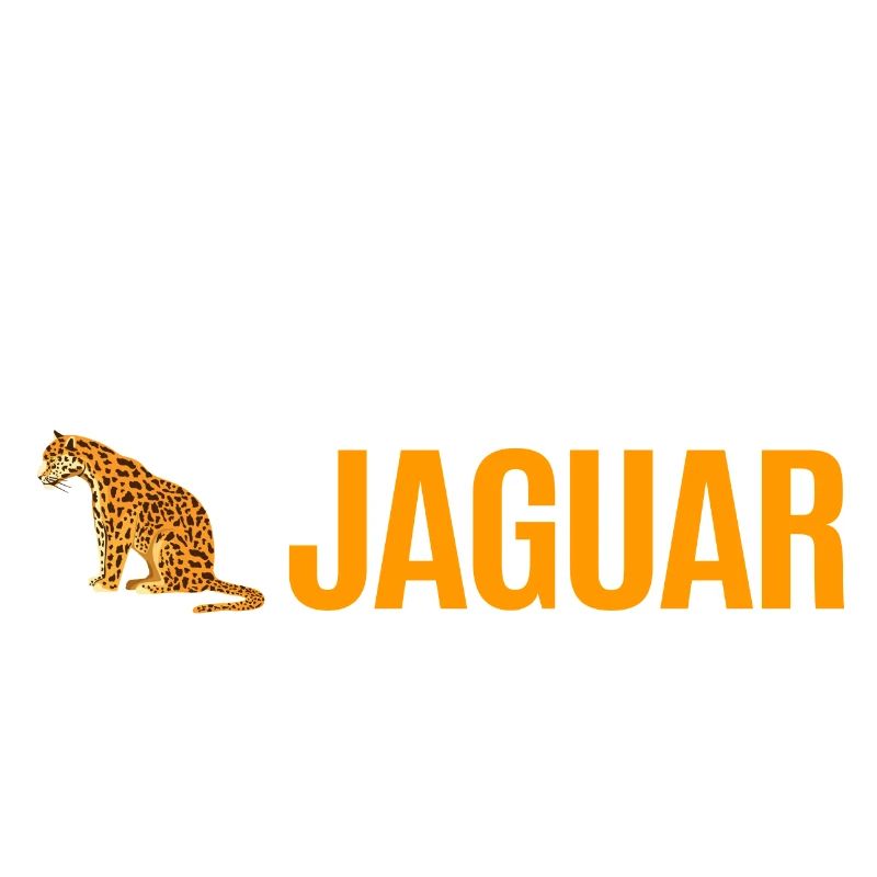 Jaguar Geschenkidee