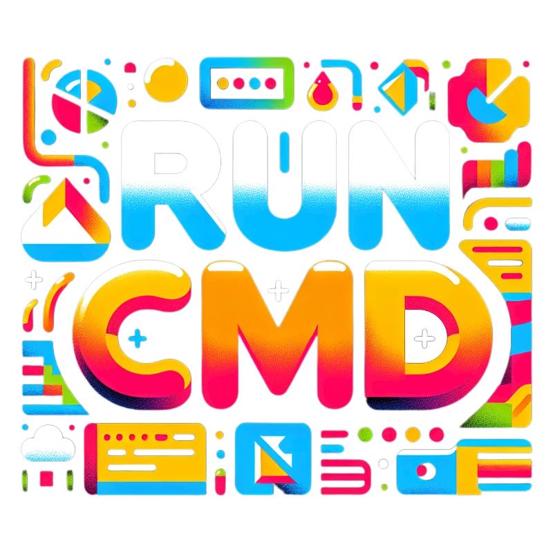 Esegui Cmd 40