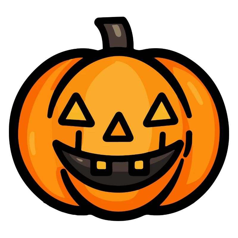 Pumpkin Halloween