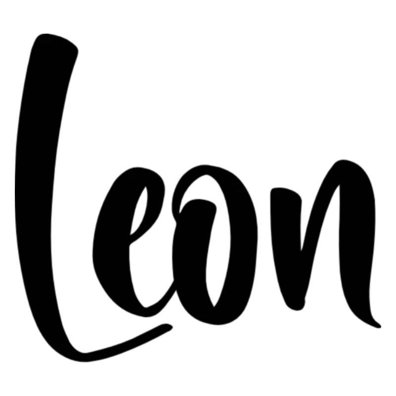 Name - Leon