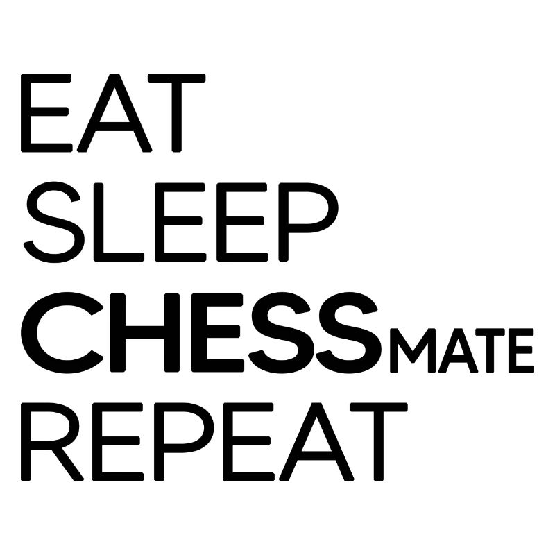 Chess Checkmate Chess Player Chess Master