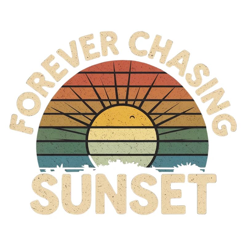 Forever Chasing Sunset 19