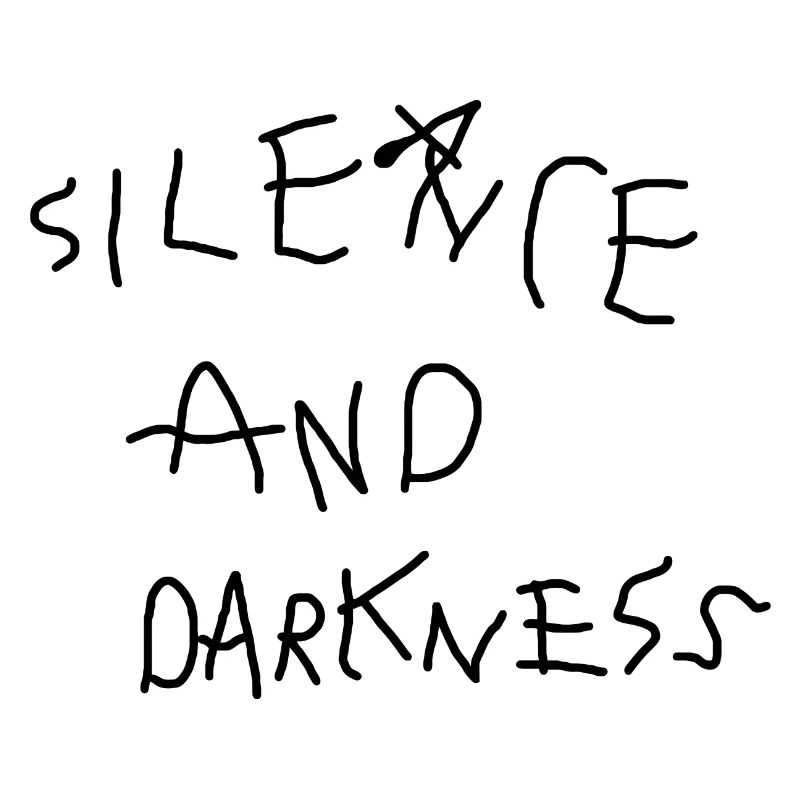 Silence