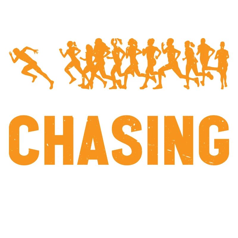 Why Is Everyone Chasing Me 7
