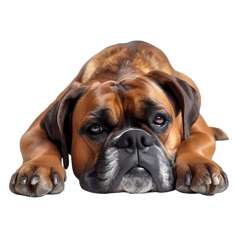 Boxer
