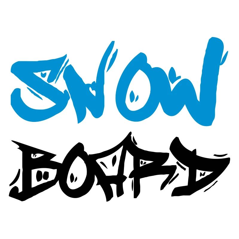 Snowboard