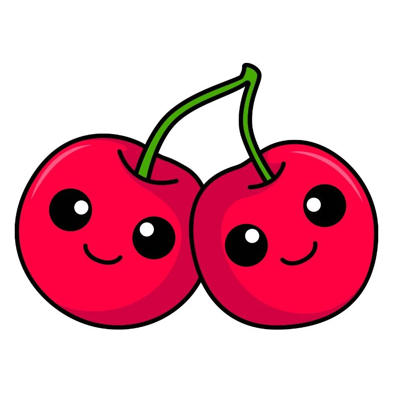Cherry Comic