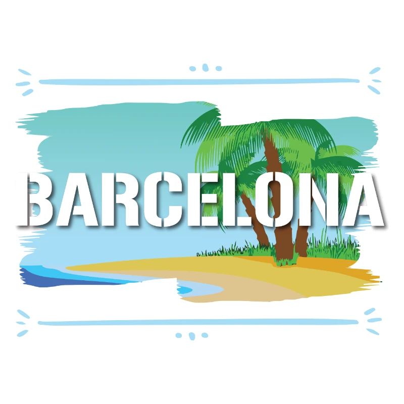 Barcelone