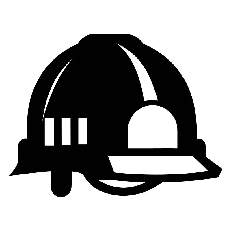 Casque de pompier