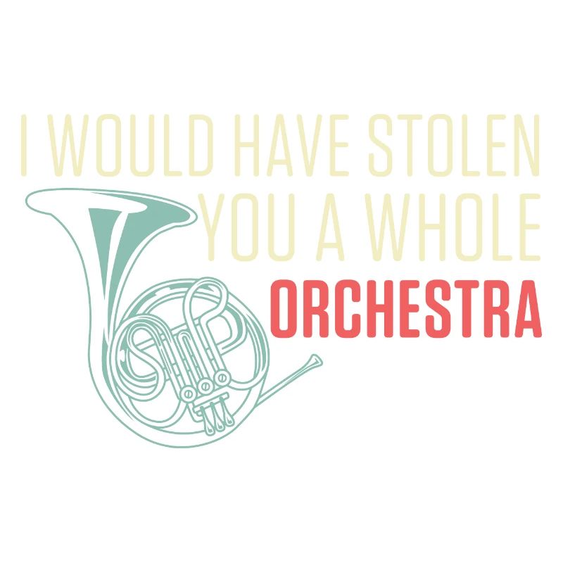 Whole Orchestra Maestro Gift