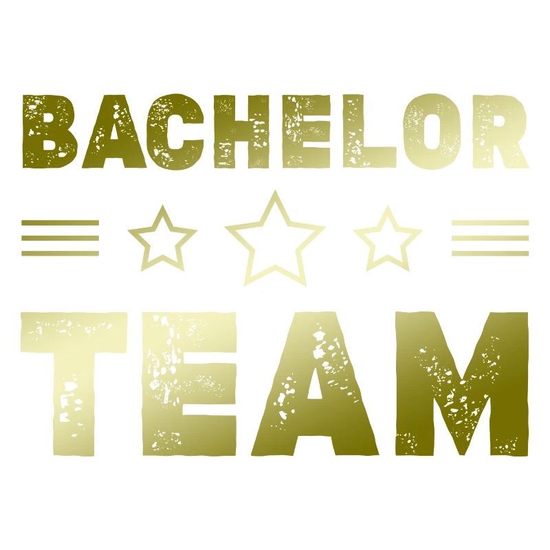 Bachelor Team