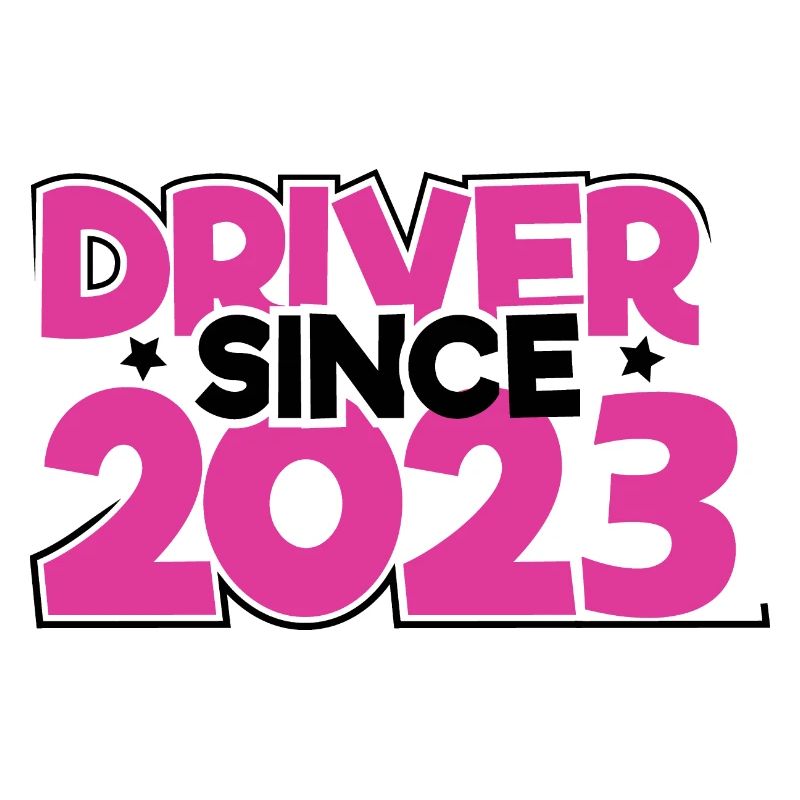 Driver's license 2023 driving test passed gift
