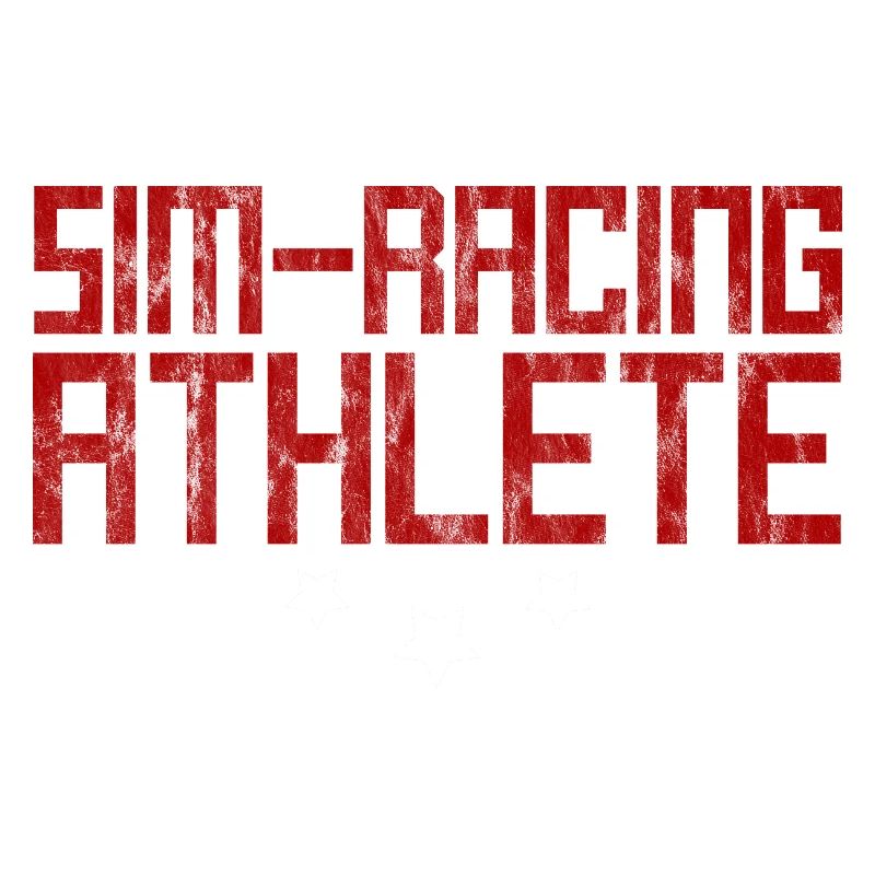 Sim-racing Athlète 3
