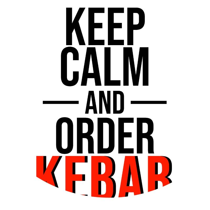 Commande kebab