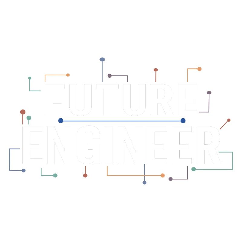 Electrical Engineering Shirt Circuit Kids Future
