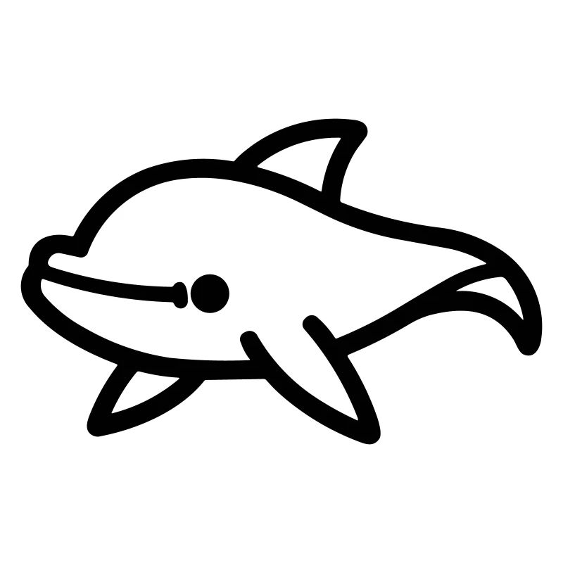 dolphin