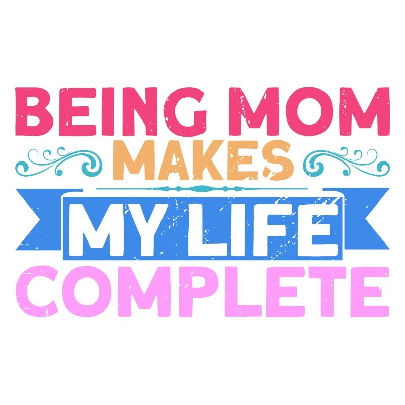 Mutter Mama Großmutter Geschenk