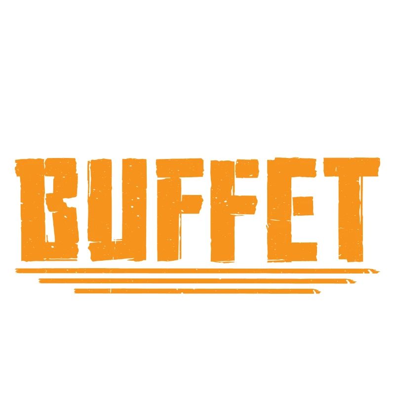 Quel chemin vers le buffet 34