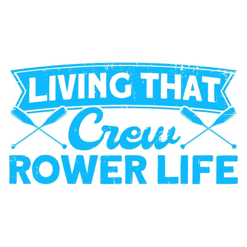 Rowing Team Rower Rower Gift