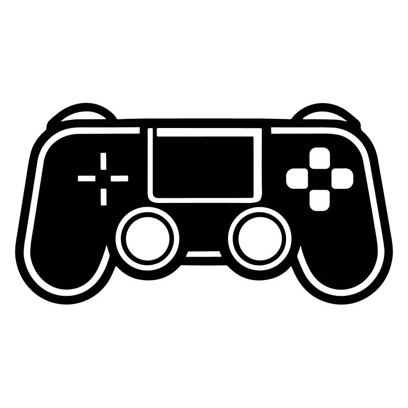 Video games controller