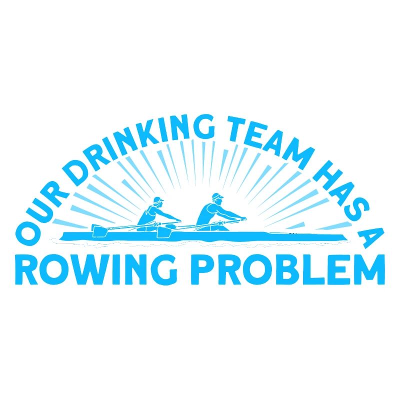 Rowers Rowing Team Rowing Gift