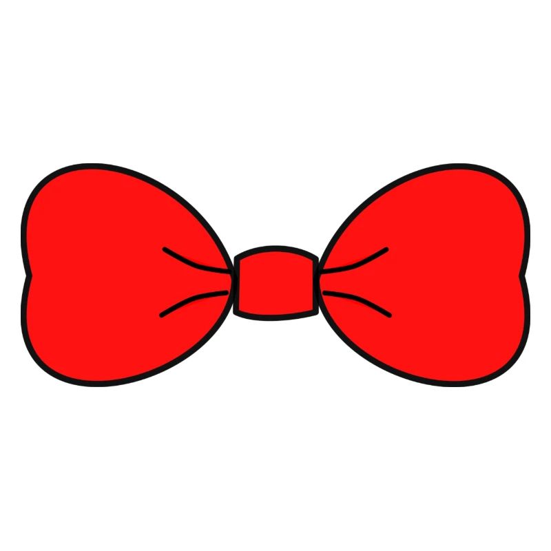 NODE. BOW TIE