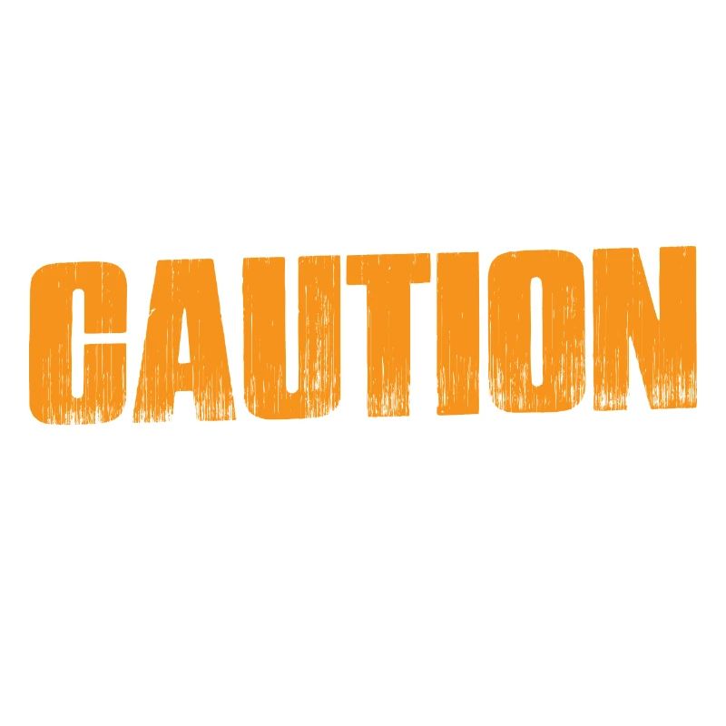 Caution Does Not Play Well With Others 65