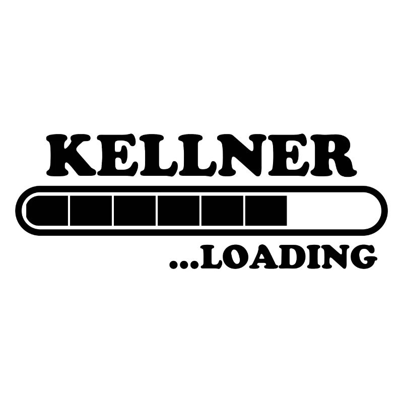 Kellner Spruch Restaurant Lustige Kellner Geschenk