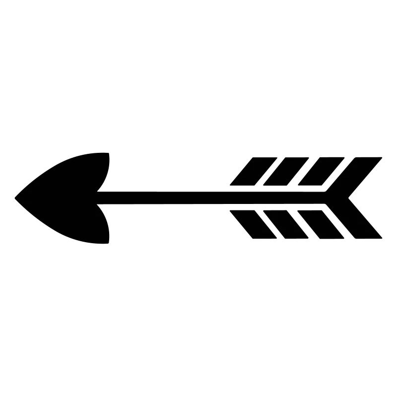 Herz-Pfeil