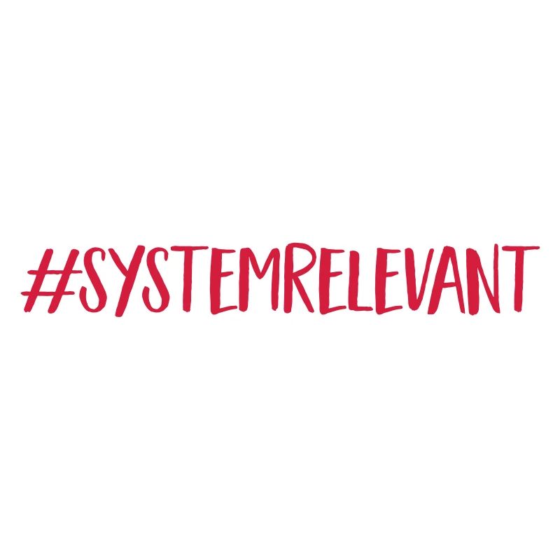 systemrelevant