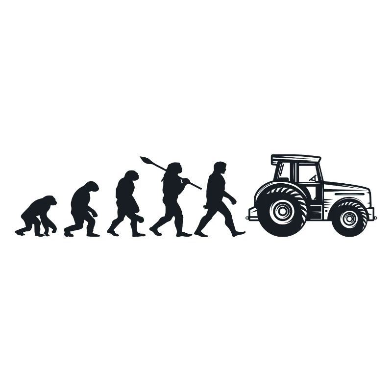 Darwin Evolution for Farmers 🚜