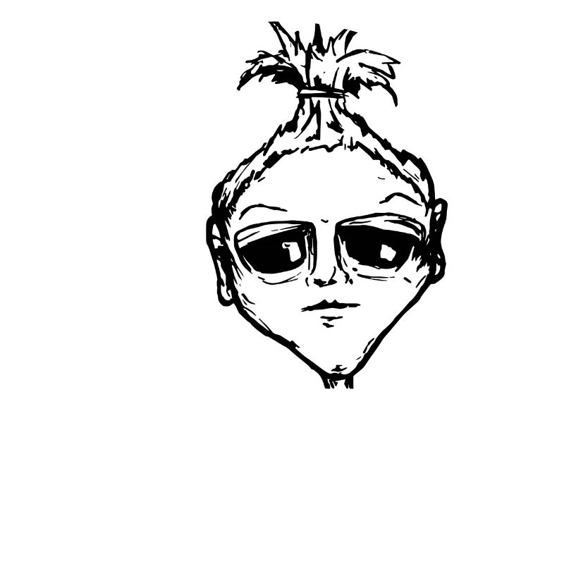 be different / einfach mal ich sein