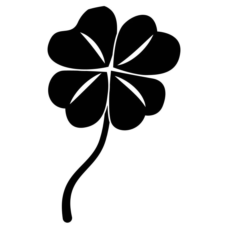 Cloverleaf luck