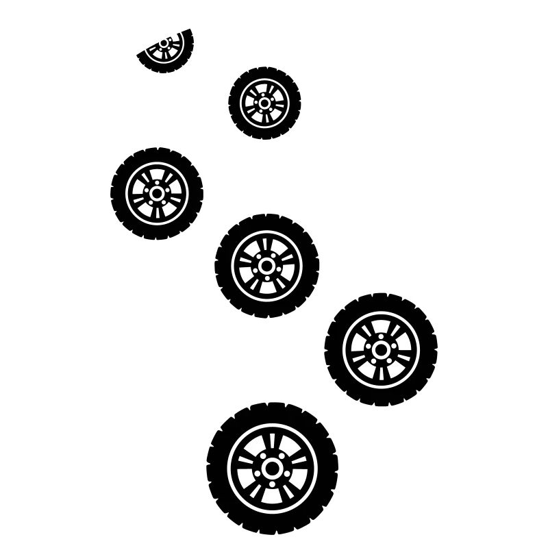Tire tuning