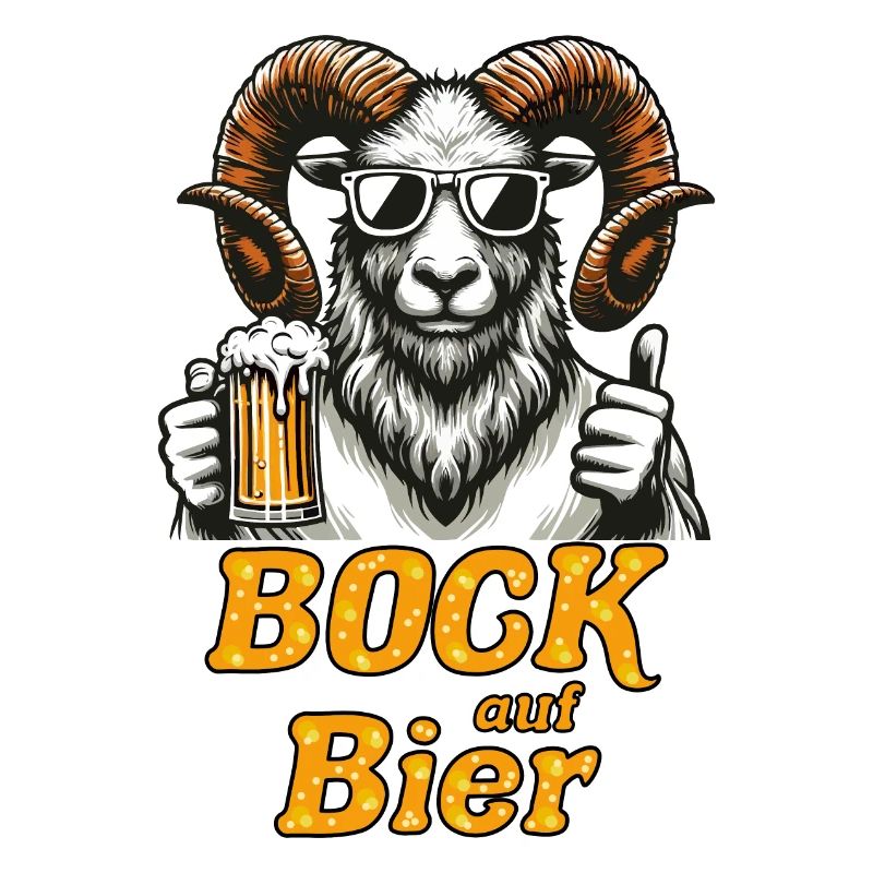 Bock auf Bier!