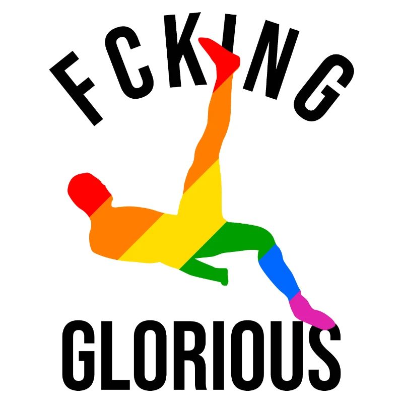 Fußball Fallrückzieher cooles Geschenk