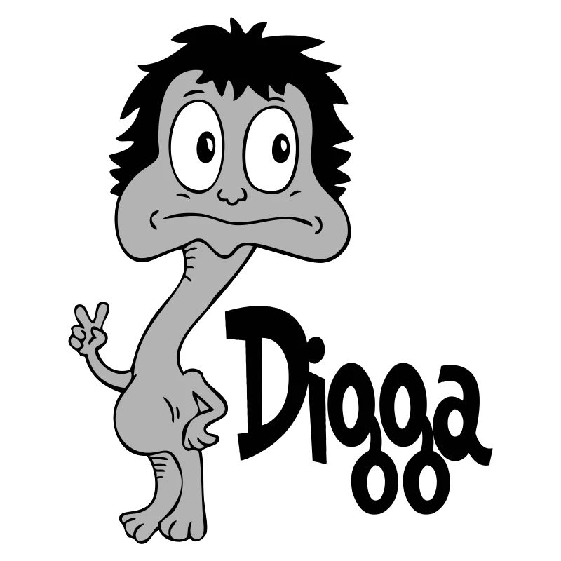 Sprüche Lustige Comic Digga