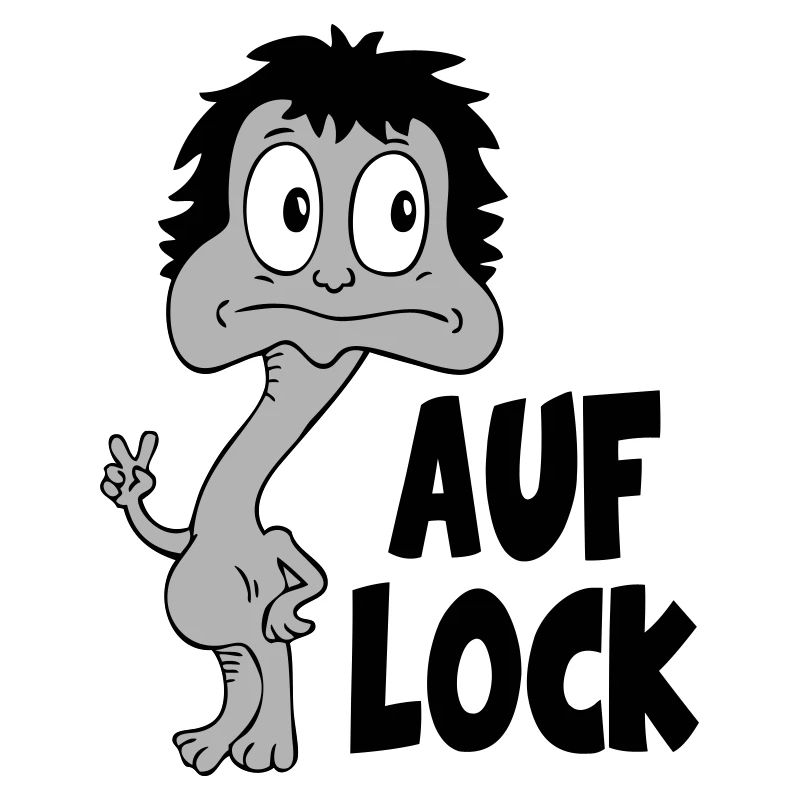 Sprüche Lustige Comic Auf Lock