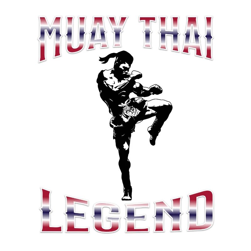 Muay Thai Boxing Muay Thai