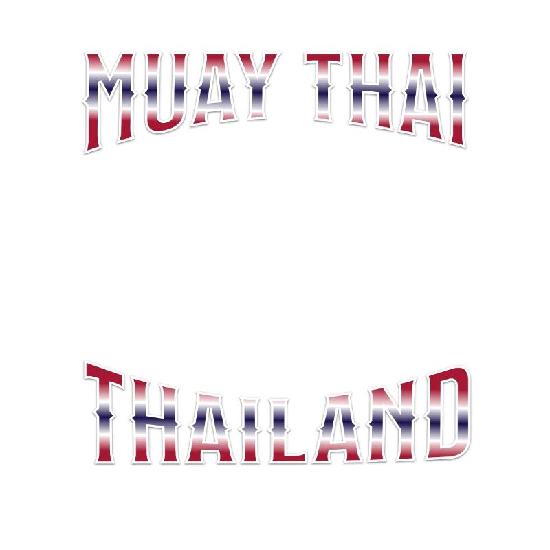 Muay Thai Boxing Muay Thai