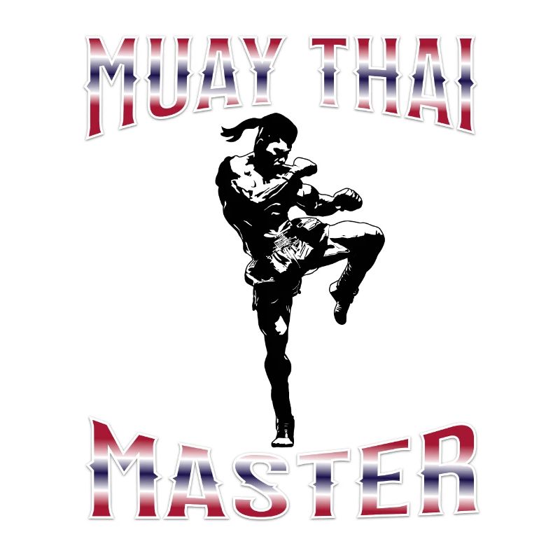 Muay Thaï Boxe Muay Thaï