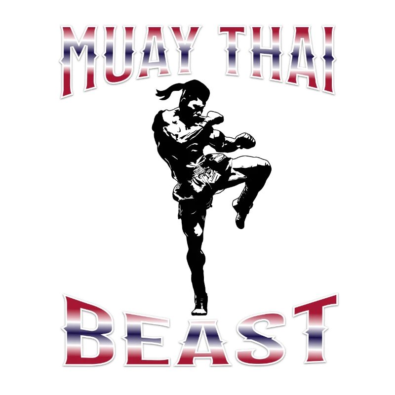 Muay Thai Boxing Muay Thai