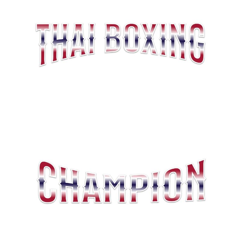 Muay Thaï Boxe Muay Thaï