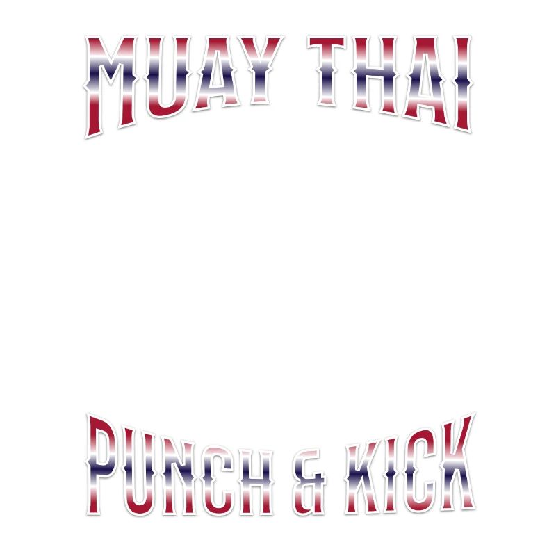 Muay Thai Boxe Muay Thai