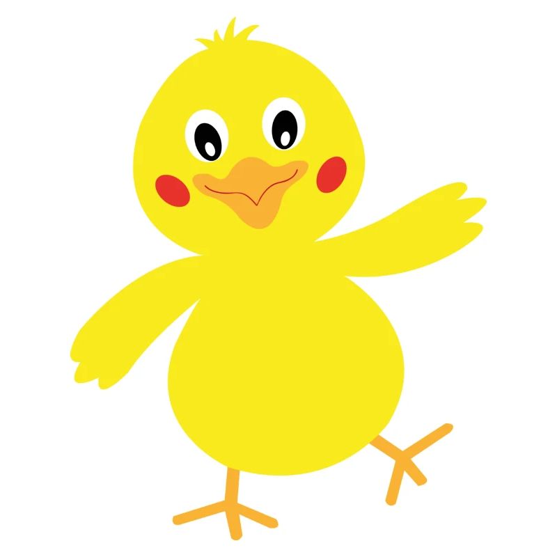 chick