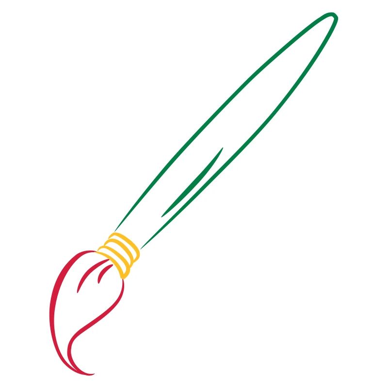 brush