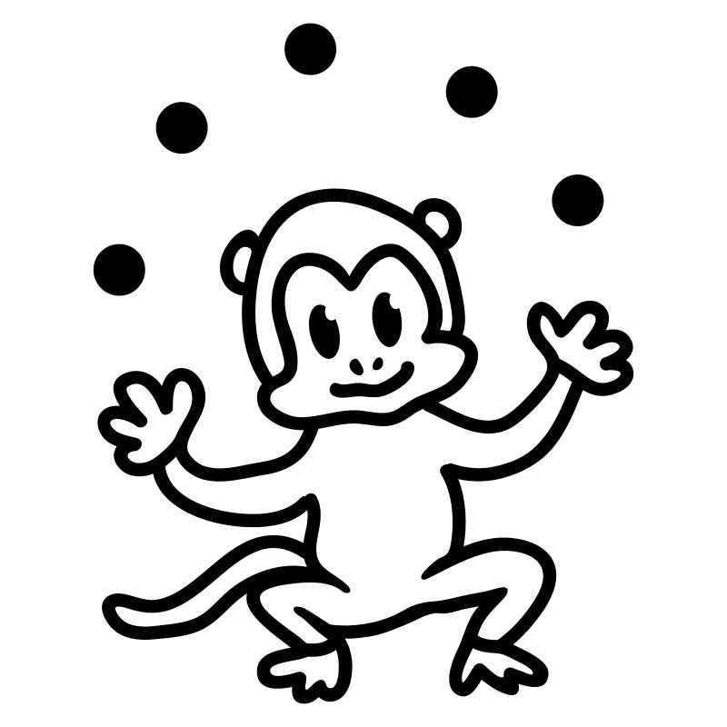 Circus - line