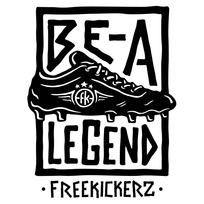 Be a Legend V2