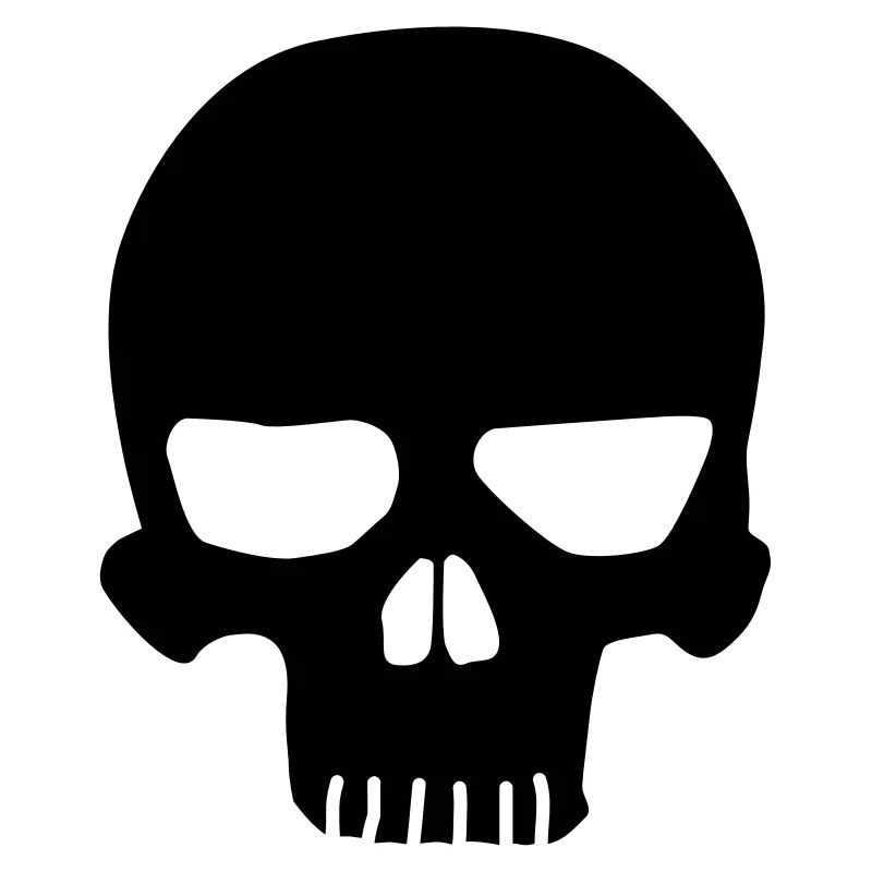 Skull original