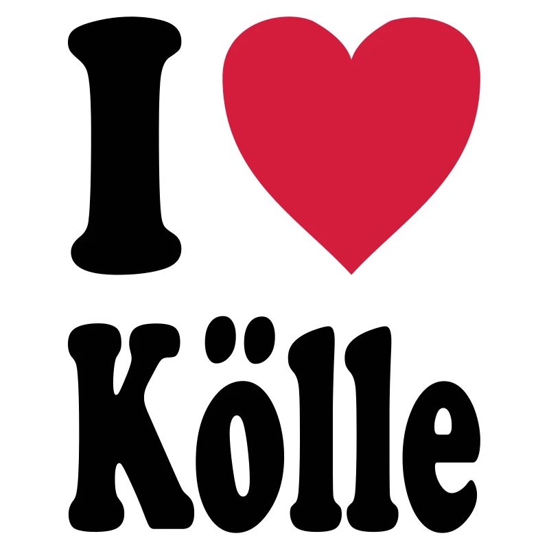 J'adore Koelle (Köln / Cologne)
